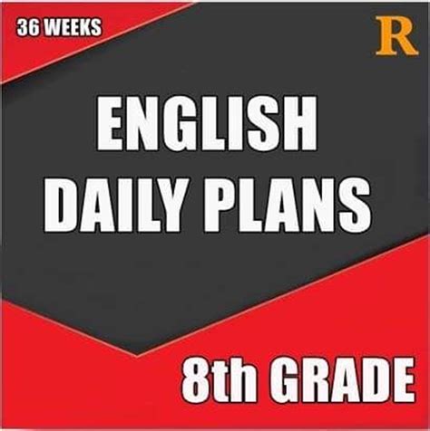 8 sınıf seçmeli ingilizce günlük plan